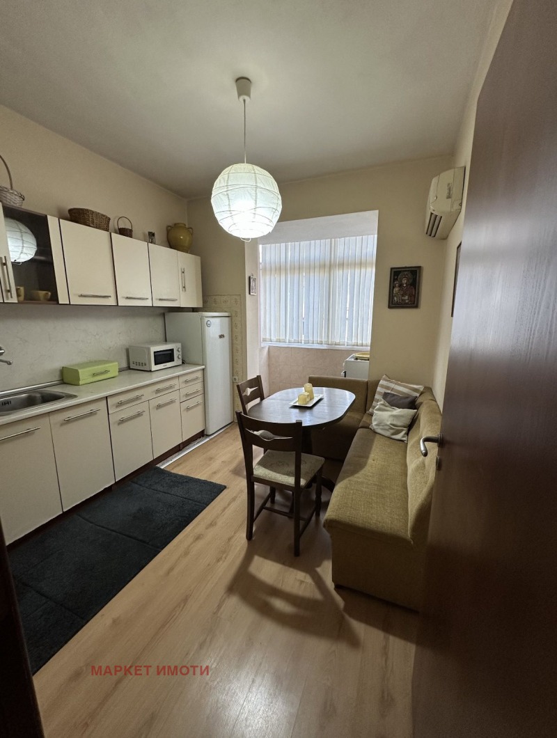 Продава 3-СТАЕН, гр. Стара Загора, Център, снимка 6 - Апартаменти - 53379717