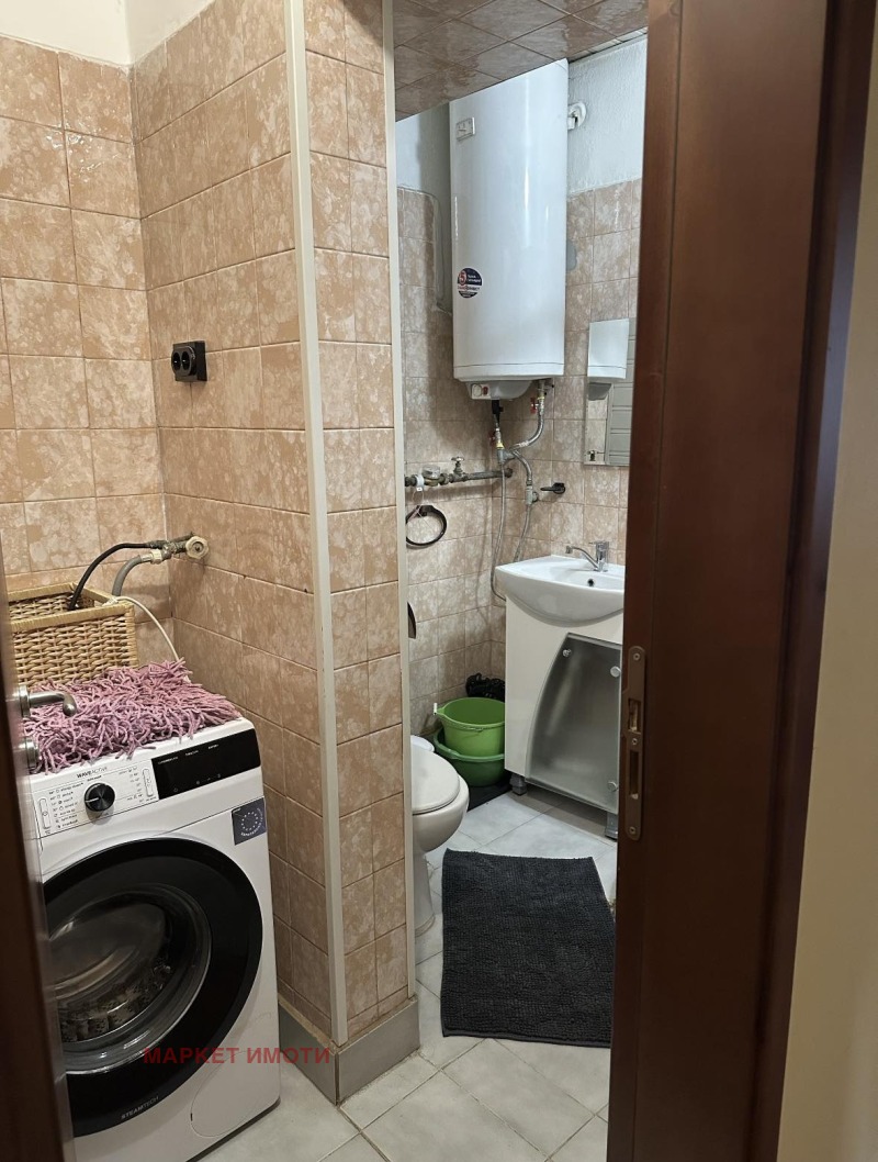 Продава 3-СТАЕН, гр. Стара Загора, Център, снимка 8 - Апартаменти - 53379717