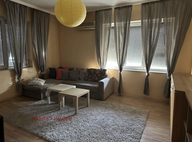 Продава 3-СТАЕН, гр. Стара Загора, Център