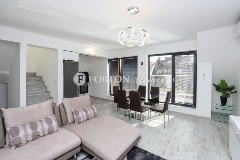 Продава 4-СТАЕН, град София, Център • 480000 € • 17852219 — Holmes.bg