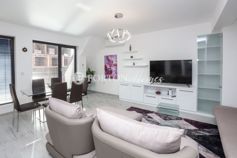 Продаја  3 спаваће собе Софија , Центар , 177 м2 | 92736733 - слика [5]