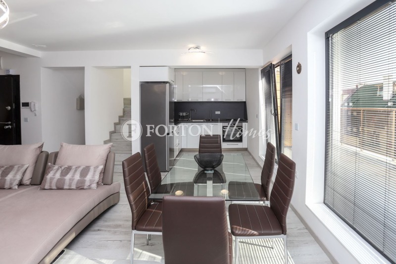 Продаја  3 спаваће собе Софија , Центар , 177 м2 | 92736733 - слика [3]