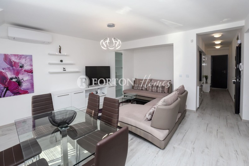Продаја  3 спаваће собе Софија , Центар , 177 м2 | 92736733 - слика [4]