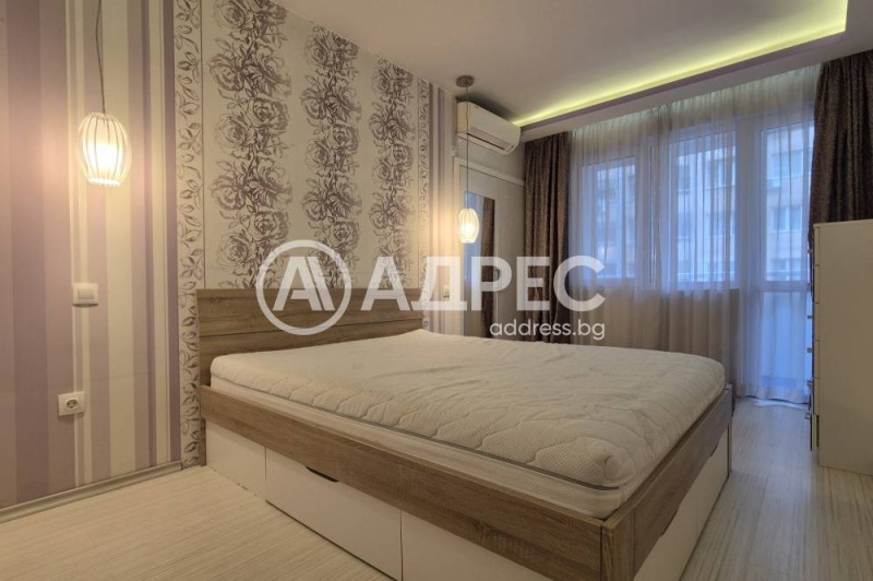 Продава МНОГОСТАЕН, гр. София, Лагера, снимка 3 - Апартаменти - 53595320