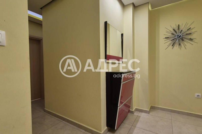 Продава МНОГОСТАЕН, гр. София, Лагера, снимка 16 - Апартаменти - 53595320