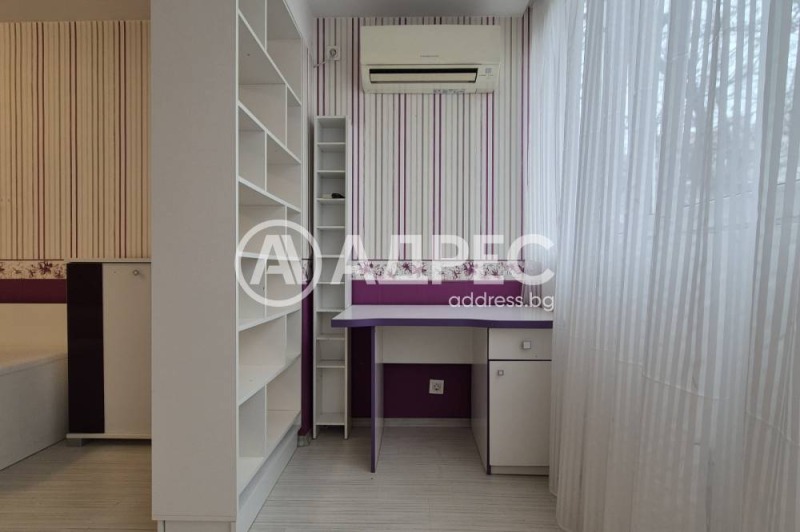 Продава МНОГОСТАЕН, гр. София, Лагера, снимка 12 - Апартаменти - 53595320