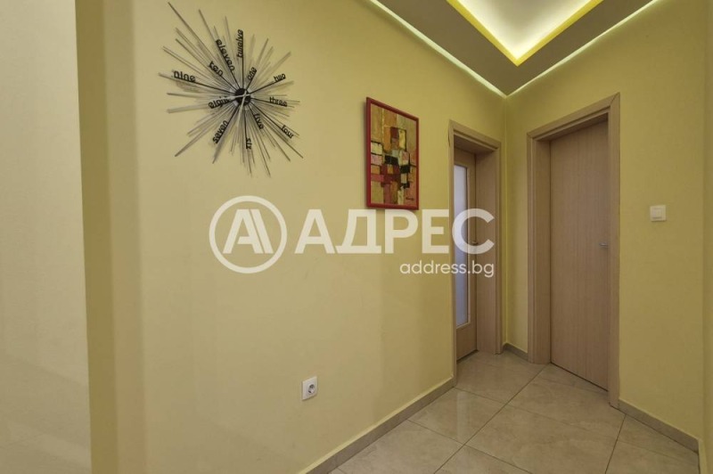 Продава МНОГОСТАЕН, гр. София, Лагера, снимка 17 - Апартаменти - 53595320