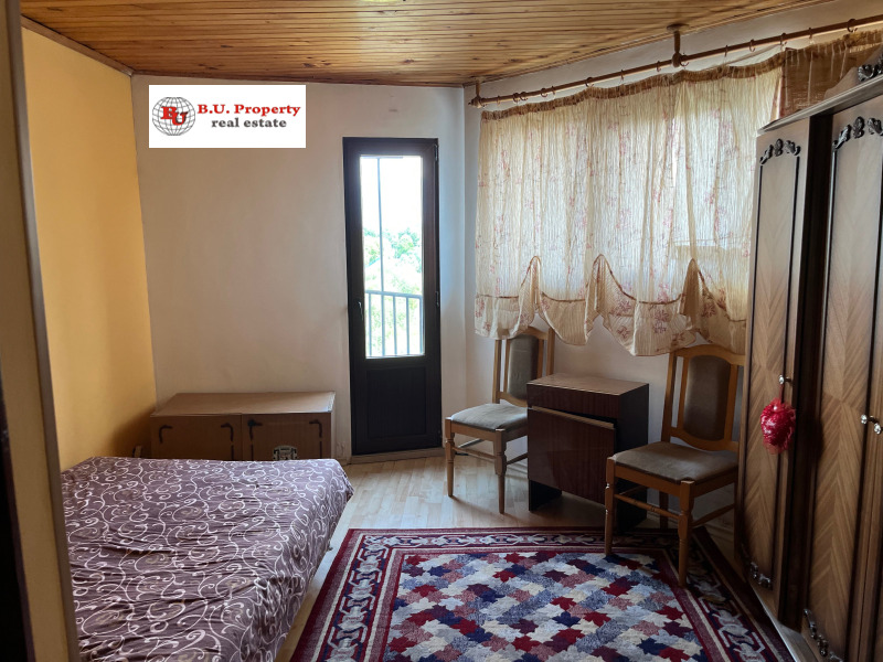 Продава  Мезонет град Перник , Димова махала , 116 кв.м | 72548367 - изображение [10]