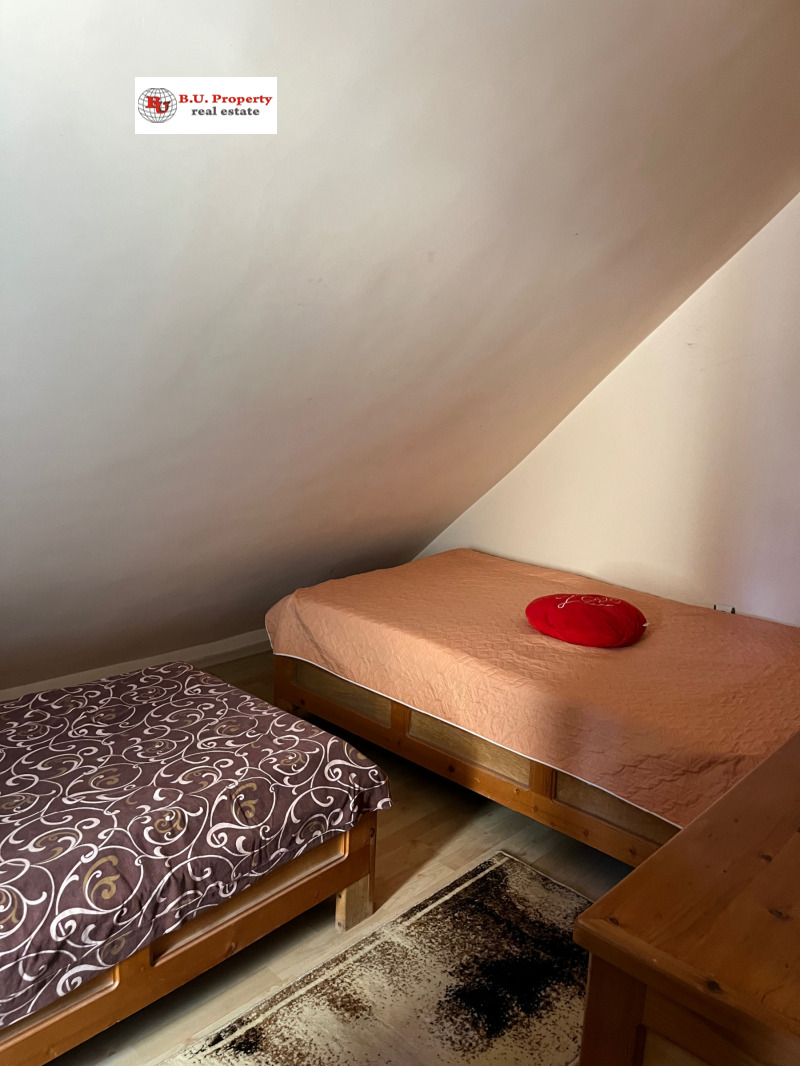 Продава  Мезонет град Перник , Димова махала , 116 кв.м | 72548367 - изображение [11]
