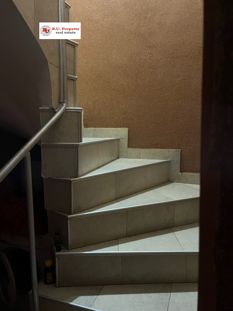 Продава  Мезонет град Перник , Димова махала , 116 кв.м | 72548367 - изображение [6]