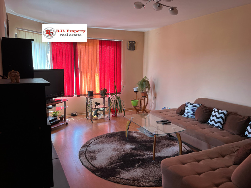 Продава  Мезонет град Перник , Димова махала , 116 кв.м | 72548367 - изображение [3]