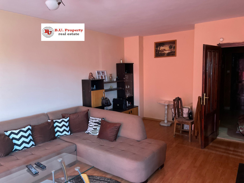 Продава  Мезонет град Перник , Димова махала , 116 кв.м | 72548367 - изображение [2]