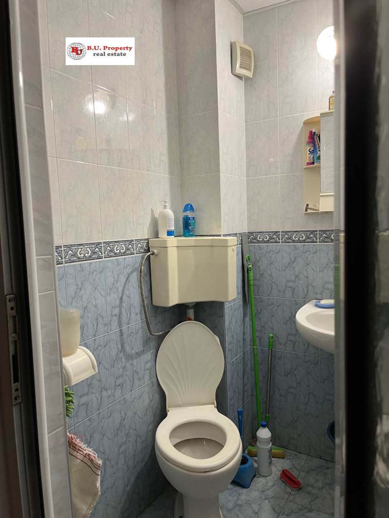 Продава  Мезонет град Перник , Димова махала , 116 кв.м | 72548367 - изображение [7]