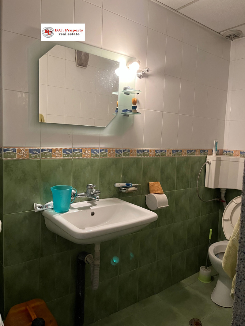 Продава  Мезонет град Перник , Димова махала , 116 кв.м | 72548367 - изображение [12]