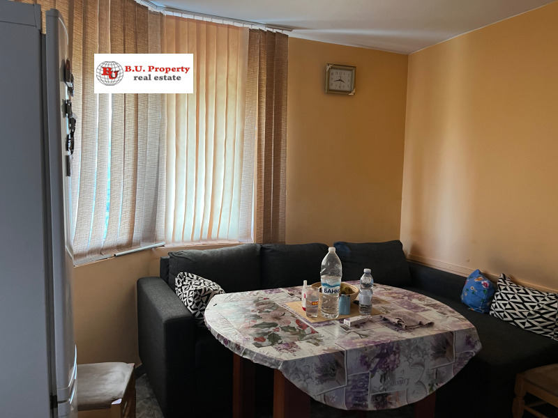 Продава  Мезонет град Перник , Димова махала , 116 кв.м | 72548367 - изображение [5]