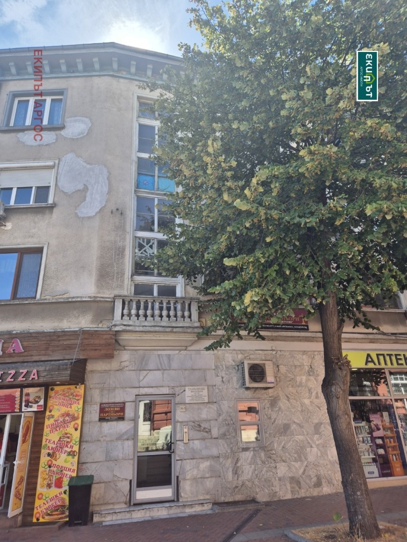 Продава АТЕЛИЕ, ТАВАН, гр. Варна, Операта