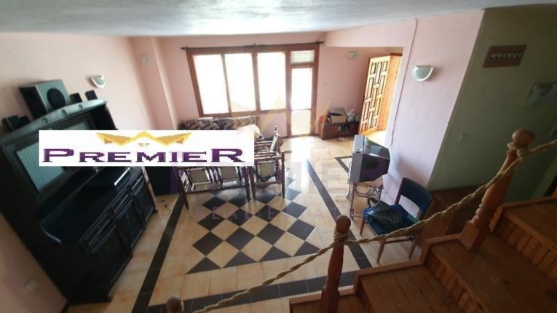 Till salu  Hus region Dobrich , Baltjik , 165 kvm | 90118188 - bild [3]