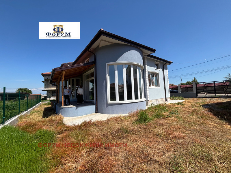 Til salgs  Hus region Plovdiv , Manole , 180 kvm | 76900312 - bilde [11]