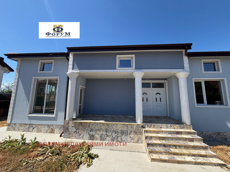 Til salgs  Hus region Plovdiv , Manole , 180 kvm | 76900312
