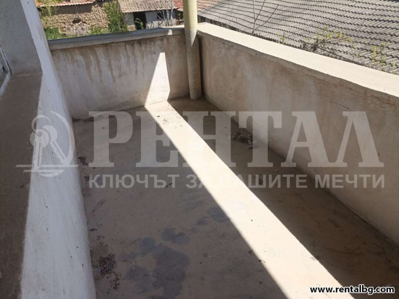 Продава КЪЩА, гр. Брезово, област Пловдив, снимка 13 - Къщи - 52304788
