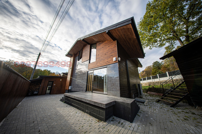 Продава КЪЩА, гр. Априлци, област Ловеч, снимка 17 - Къщи - 52659267