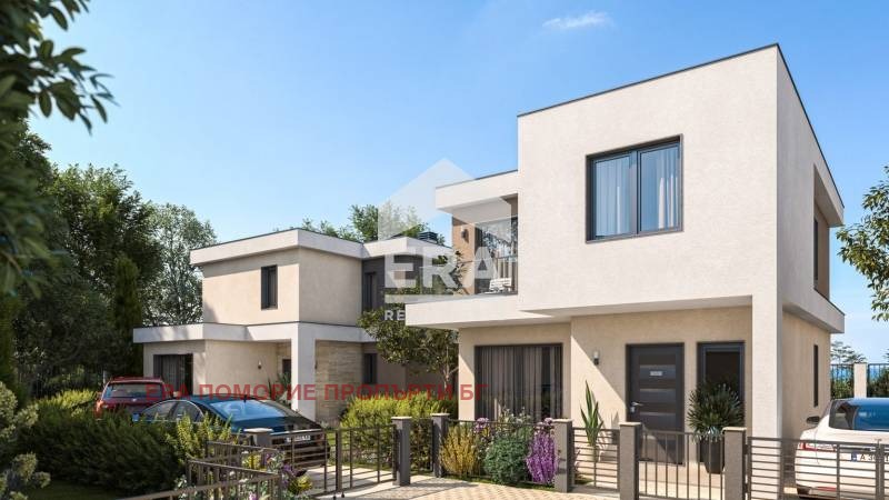 Продава КЪЩА, гр. Поморие, област Бургас