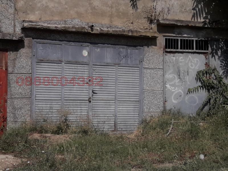 Продава ГАРАЖ, ПАРКОМЯСТО, гр. Русе, в.з. Трите гълъба, снимка 3 - Гаражи и паркоместа - 52806723