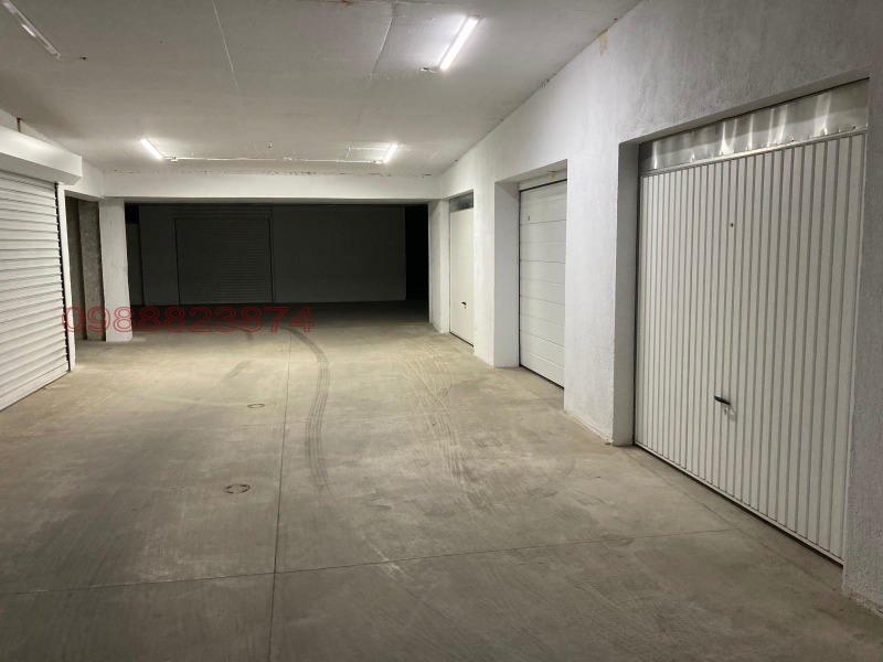 Na prodej  Garáž Sofia , ž.gr.Južen park , 21 m2 | 85245001 - obraz [7]