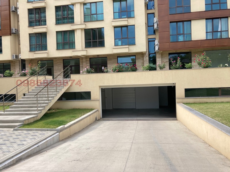 Na prodej  Garáž Sofia , ž.gr.Južen park , 21 m2 | 85245001 - obraz [3]