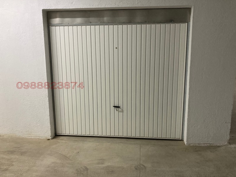 Na prodej  Garáž Sofia , ž.gr.Južen park , 21 m2 | 85245001 - obraz [9]