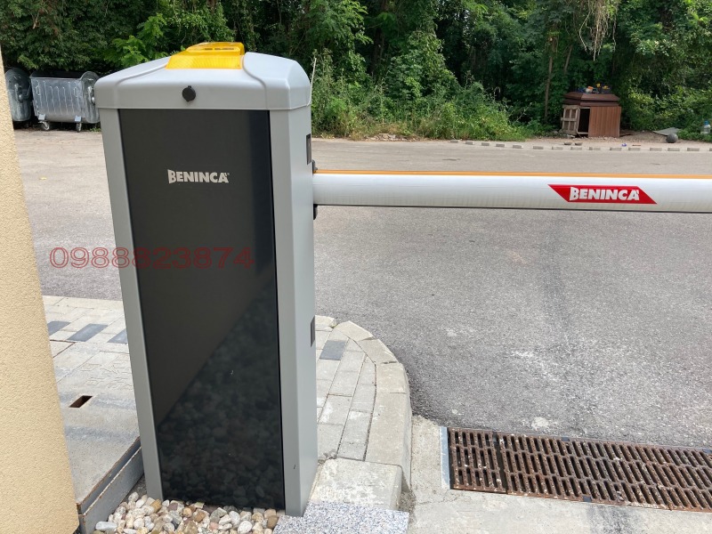 Na prodej  Garáž Sofia , ž.gr.Južen park , 21 m2 | 85245001 - obraz [4]