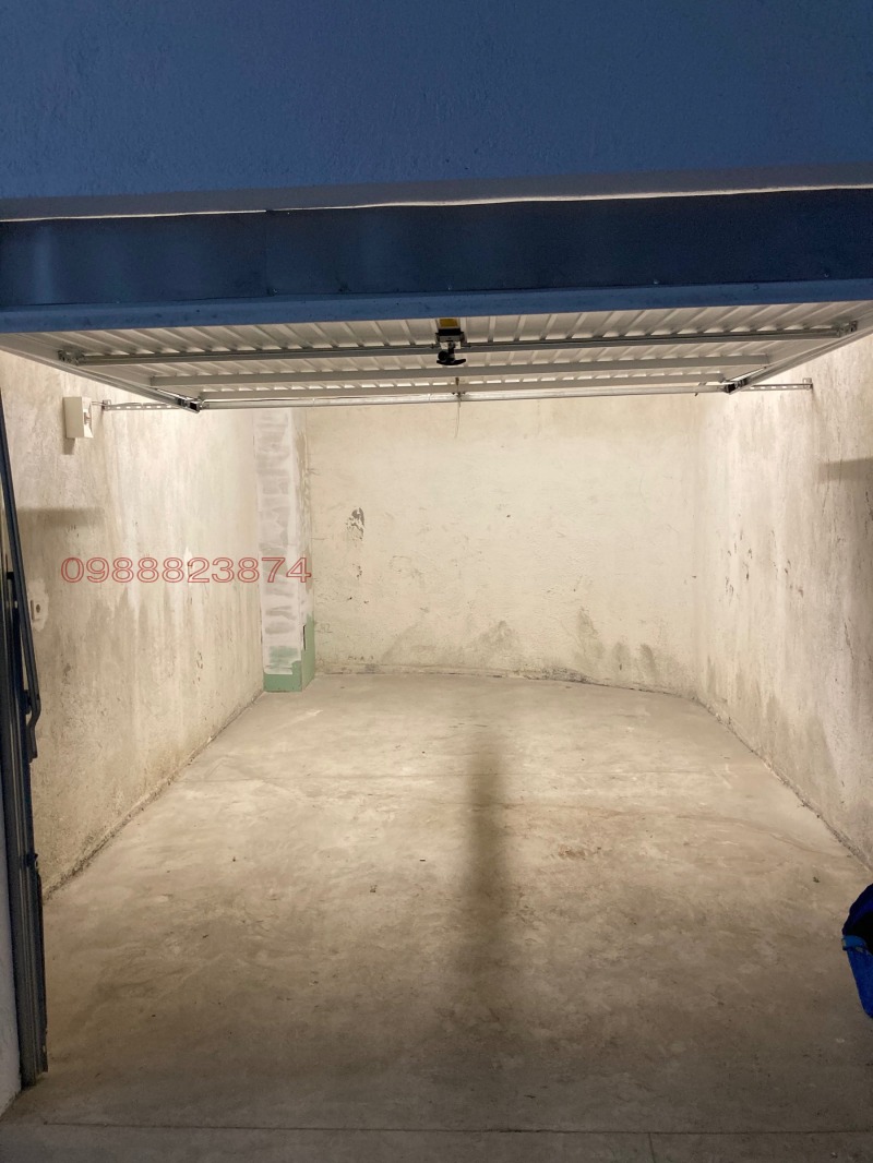 Na prodej  Garáž Sofia , ž.gr.Južen park , 21 m2 | 85245001 - obraz [10]