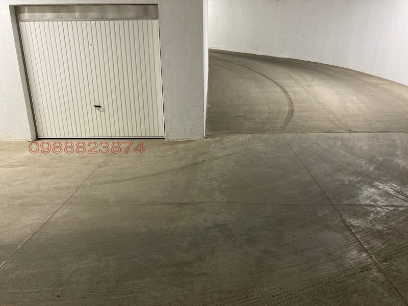 Na prodej  Garáž Sofia , ž.gr.Južen park , 21 m2 | 85245001 - obraz [8]
