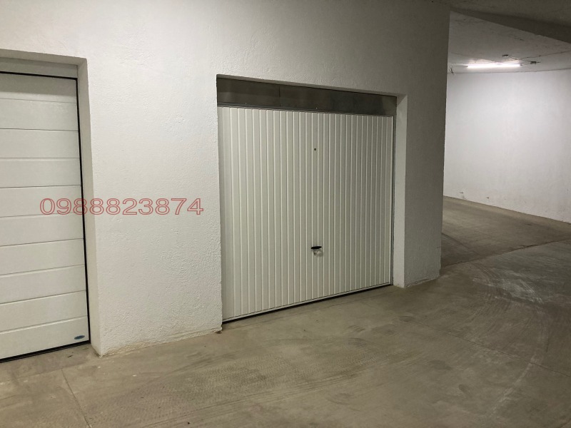Na prodej  Garáž Sofia , ž.gr.Južen park , 21 m2 | 85245001 - obraz [6]