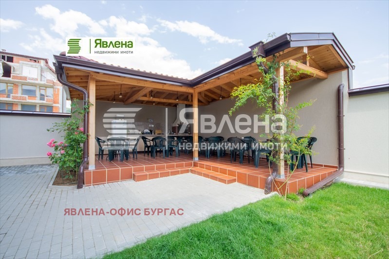 Продава ХОТЕЛ, гр. Приморско, област Бургас, снимка 12 - Хотели - 47611548