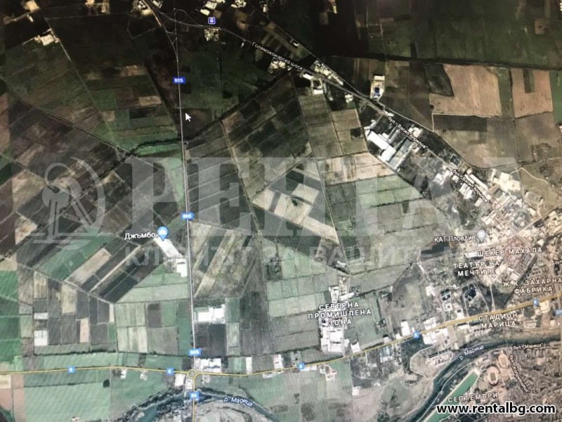 Eladó  Cselekmény Plovdiv , Centar , 3300 négyzetméter | 51325393 - kép [7]
