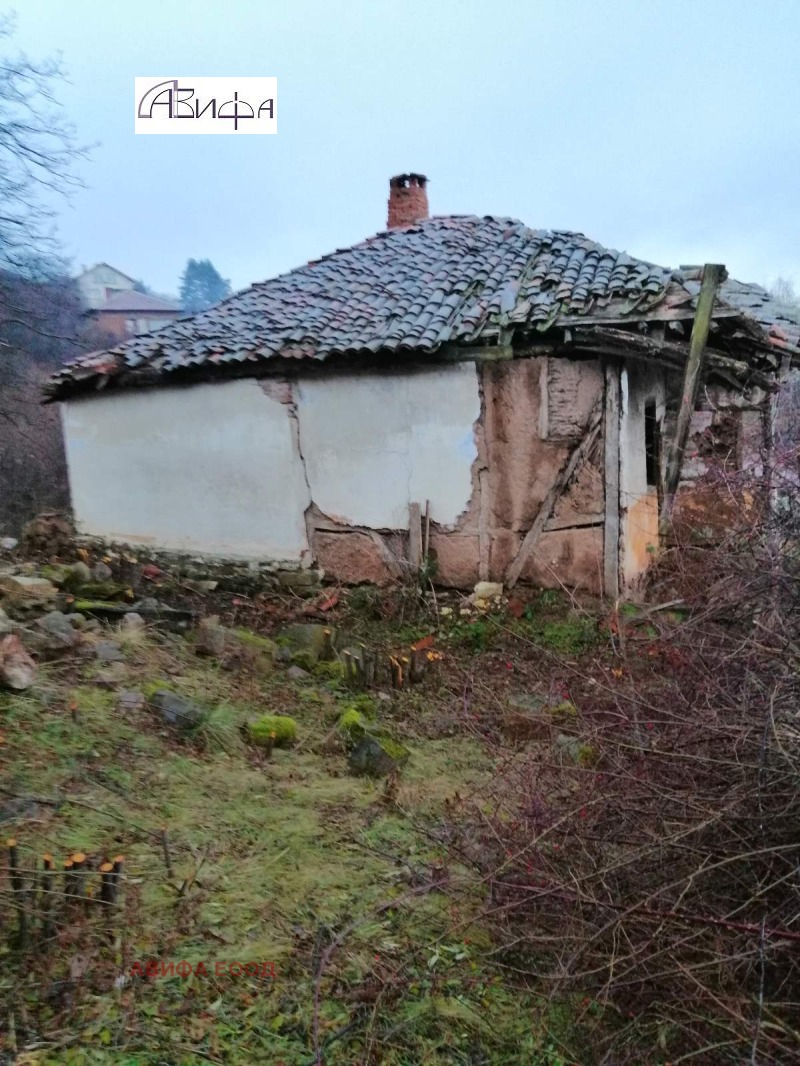 Продава ПАРЦЕЛ, с. Байлово, област София област, снимка 2 - Парцели - 52514788