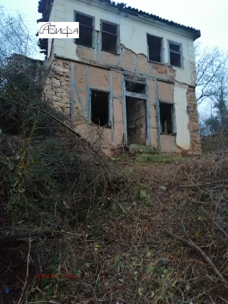 Продава ПАРЦЕЛ, с. Байлово, област София област, снимка 7 - Парцели - 52514788