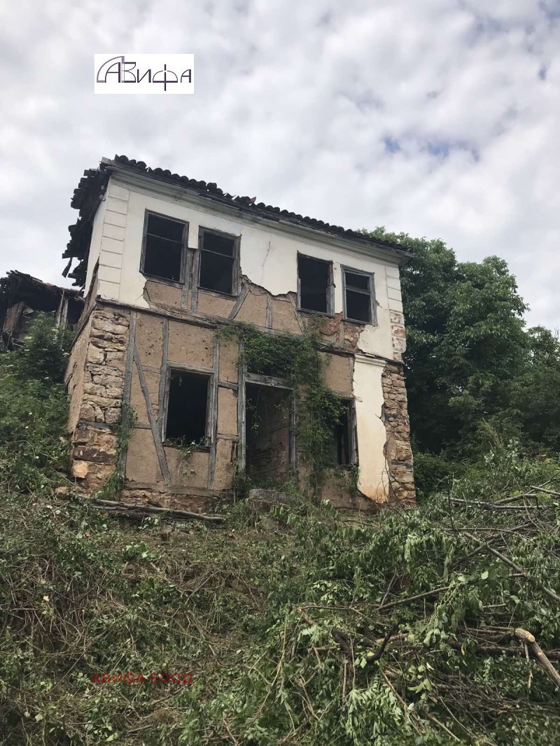 Продава ПАРЦЕЛ, с. Байлово, област София област