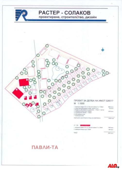Продава ПАРЦЕЛ, с. Кошарица, област Бургас, снимка 3 - Парцели - 55753345
