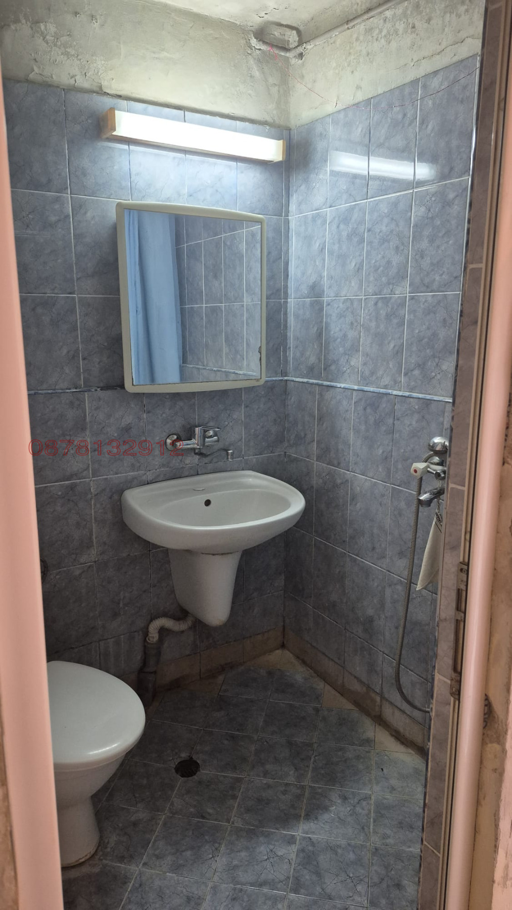 Продава 1-СТАЕН, гр. Бургас, Зорница, снимка 8 - Апартаменти - 55632977