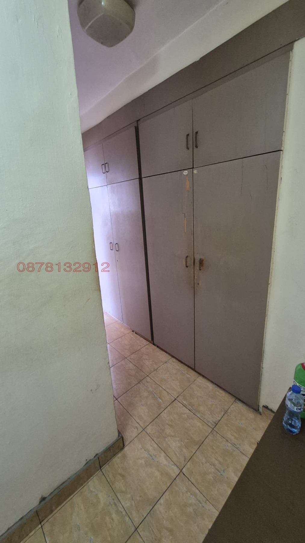 Продава 1-СТАЕН, гр. Бургас, Зорница, снимка 11 - Апартаменти - 55632977