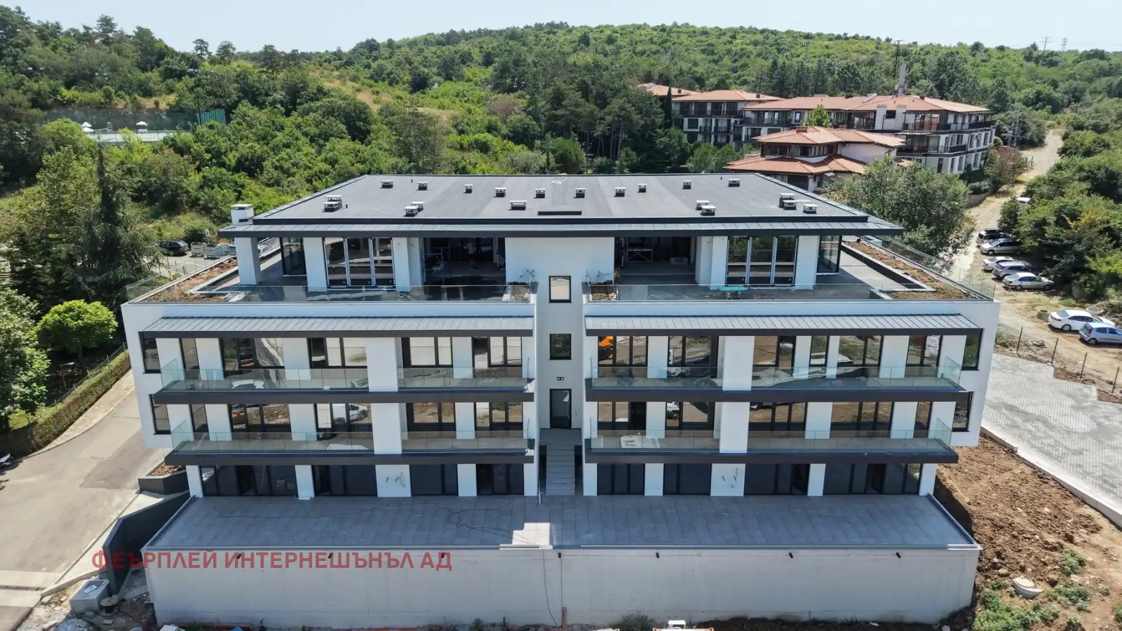 Продава 2-СТАЕН, гр. Созопол, област Бургас, снимка 3 - Апартаменти - 49790916