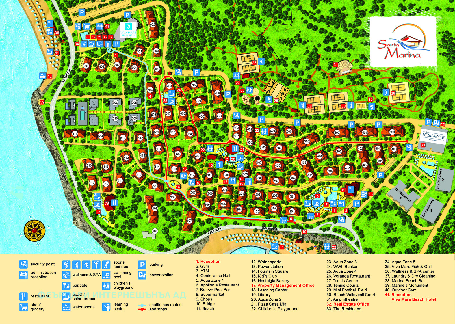 Продава 2-СТАЕН, гр. Созопол, област Бургас, снимка 9 - Апартаменти - 49790916