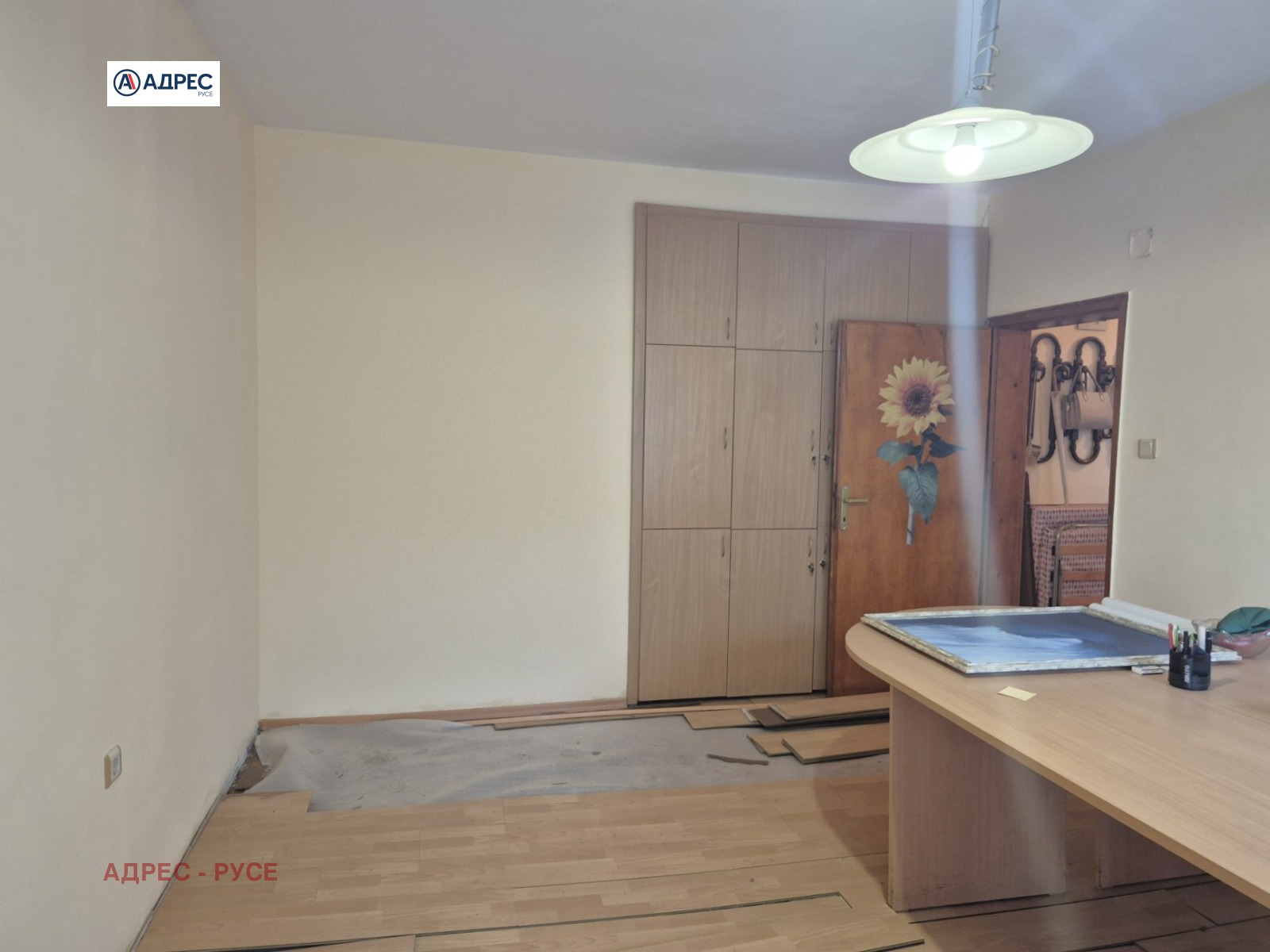 Продава 2-СТАЕН, гр. Русе, Широк център, снимка 7 - Апартаменти - 54056975