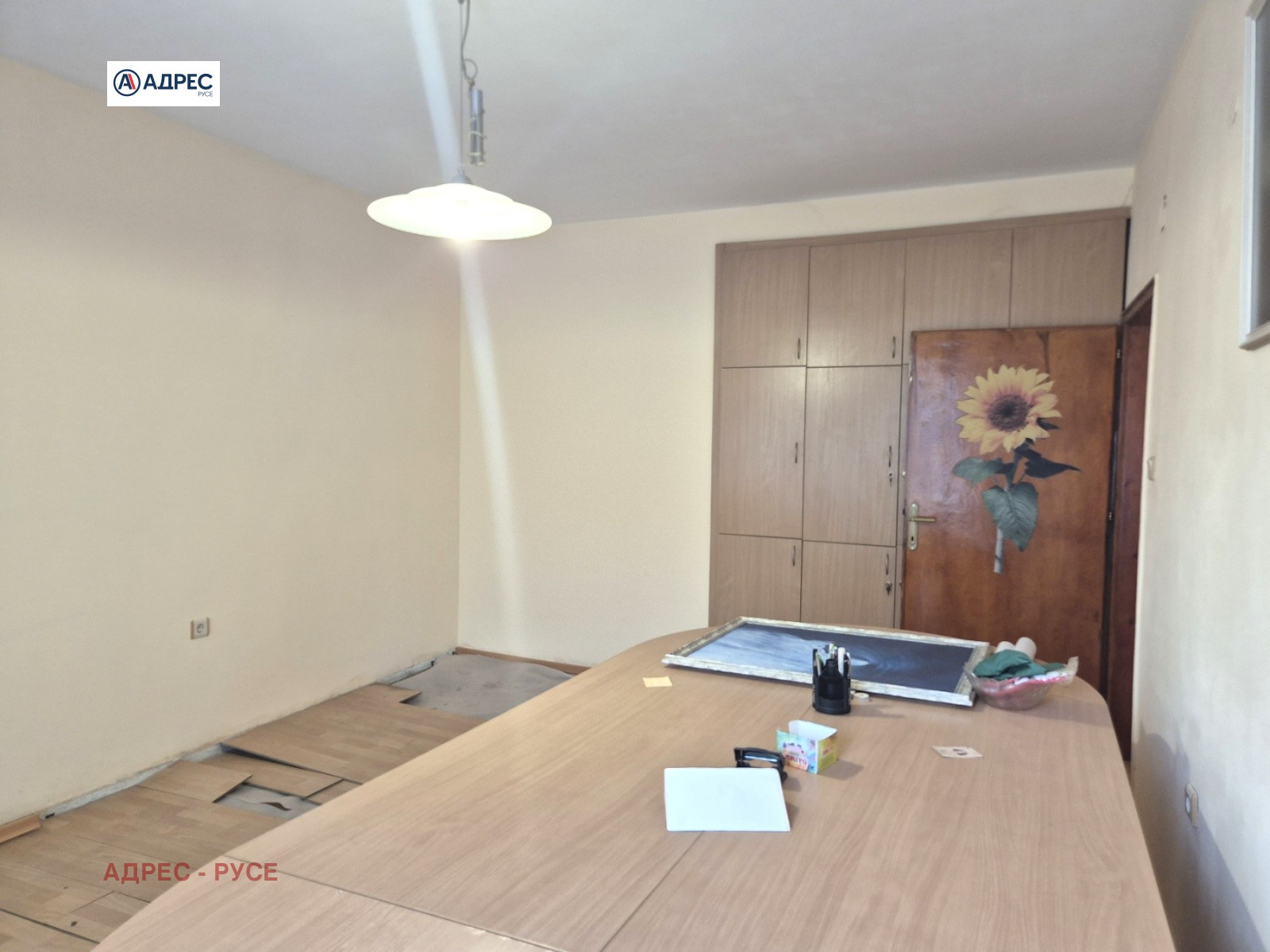 Продава 2-СТАЕН, гр. Русе, Широк център, снимка 8 - Апартаменти - 54056975