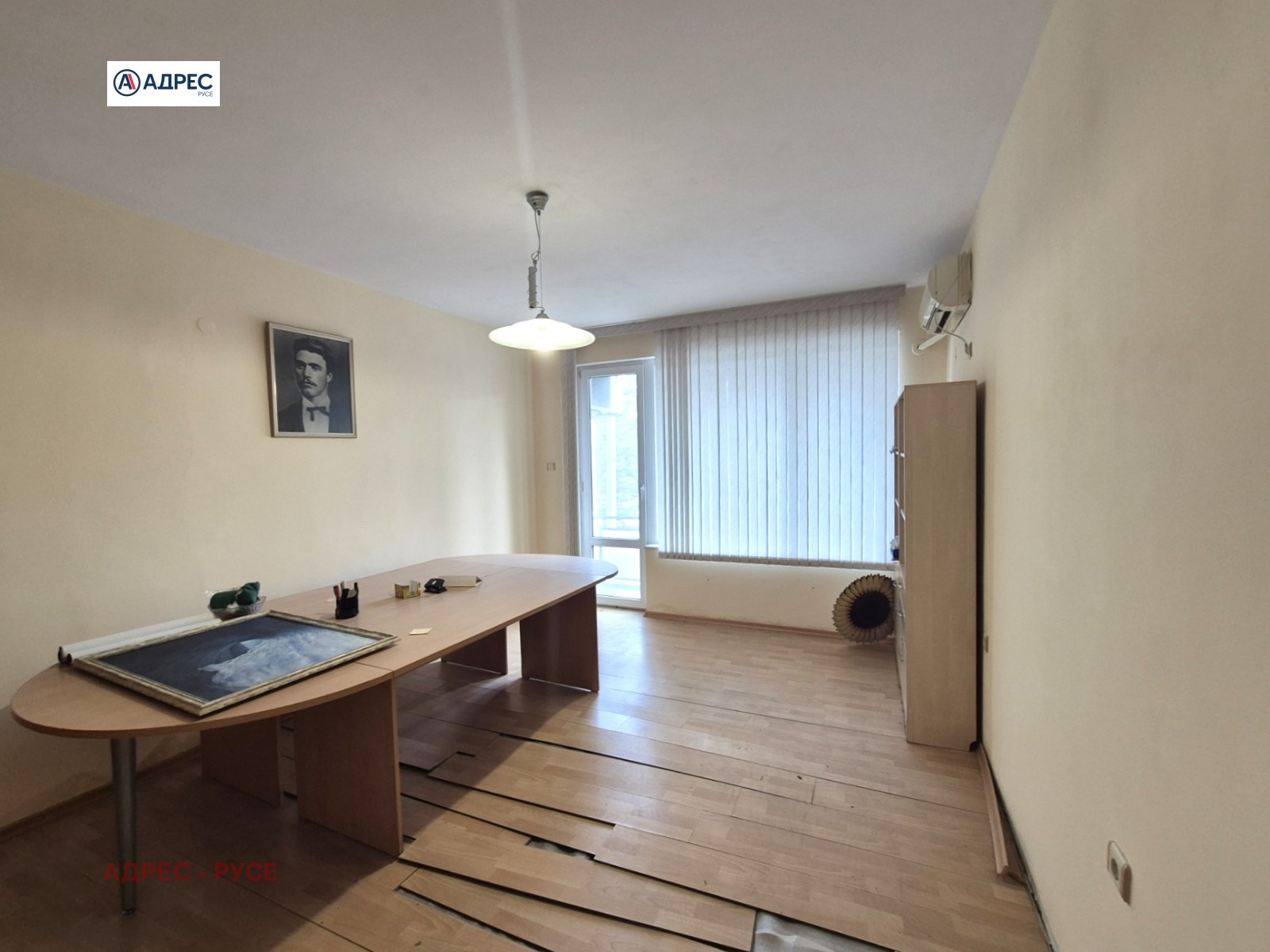 Продава 2-СТАЕН, гр. Русе, Широк център, снимка 5 - Апартаменти - 54056975