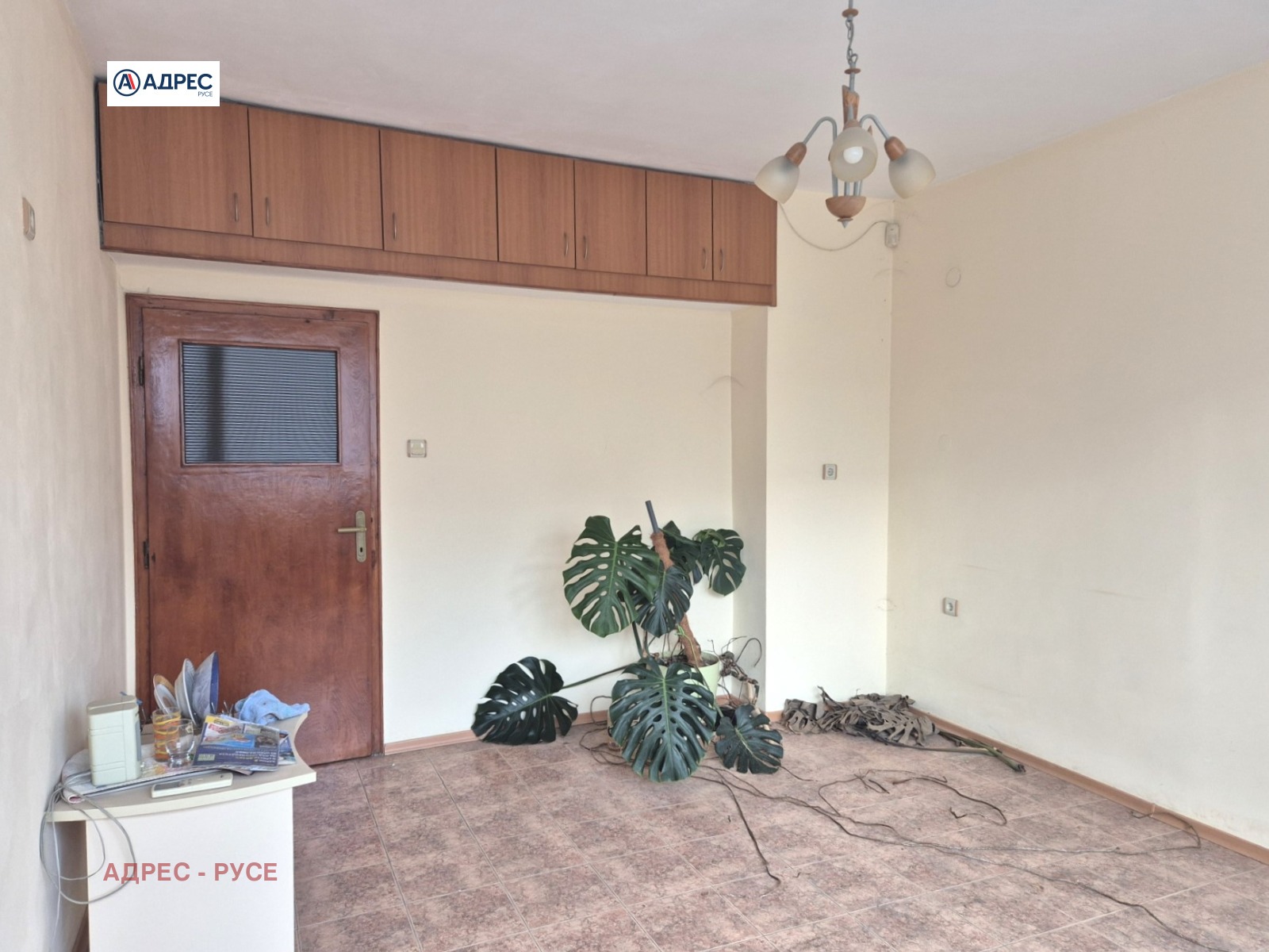 Продава 2-СТАЕН, гр. Русе, Широк център, снимка 11 - Апартаменти - 54056975