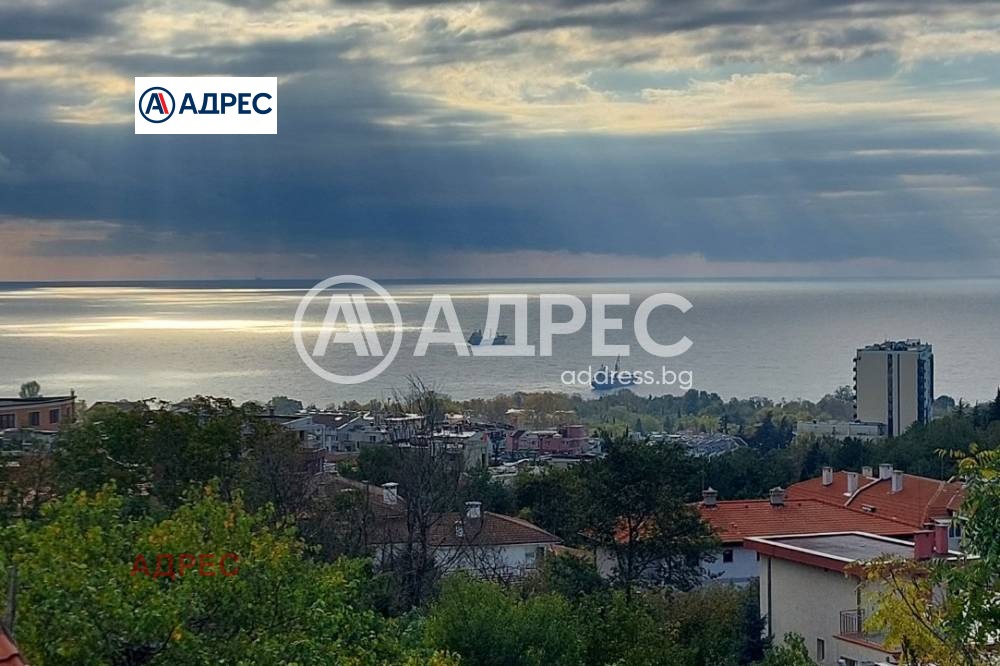 Продава 3-СТАЕН, гр. Варна, Бриз