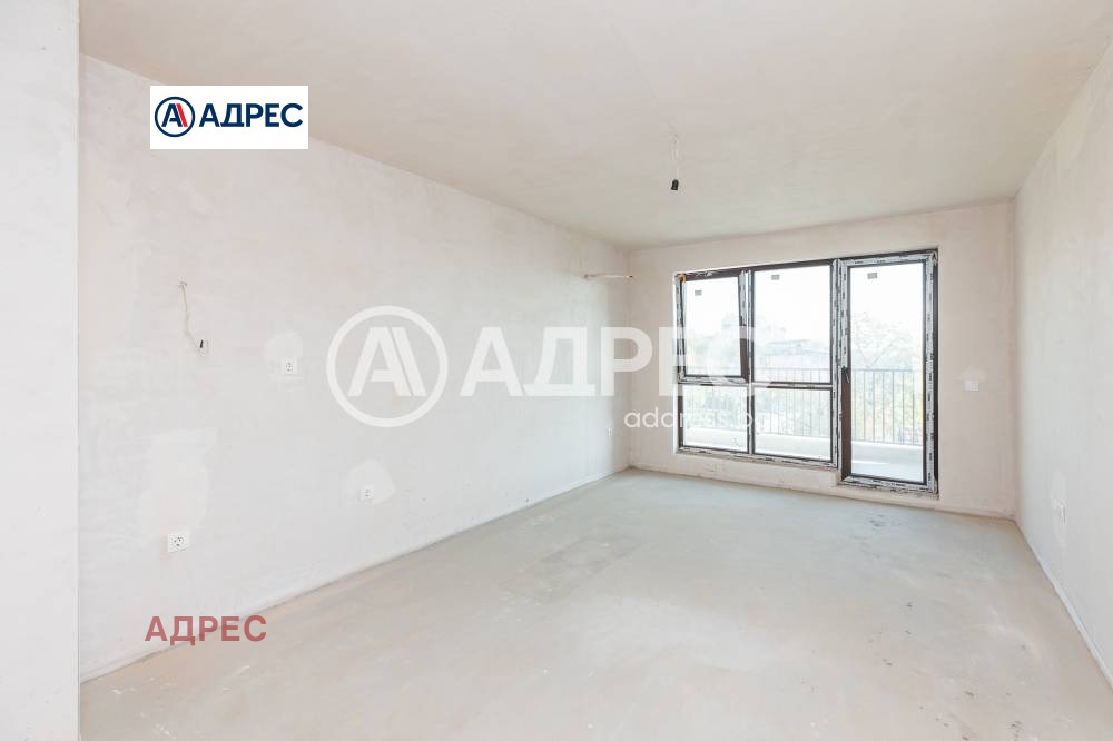 Продава 3-СТАЕН, гр. Варна, Бриз, снимка 2 - Апартаменти - 53808410